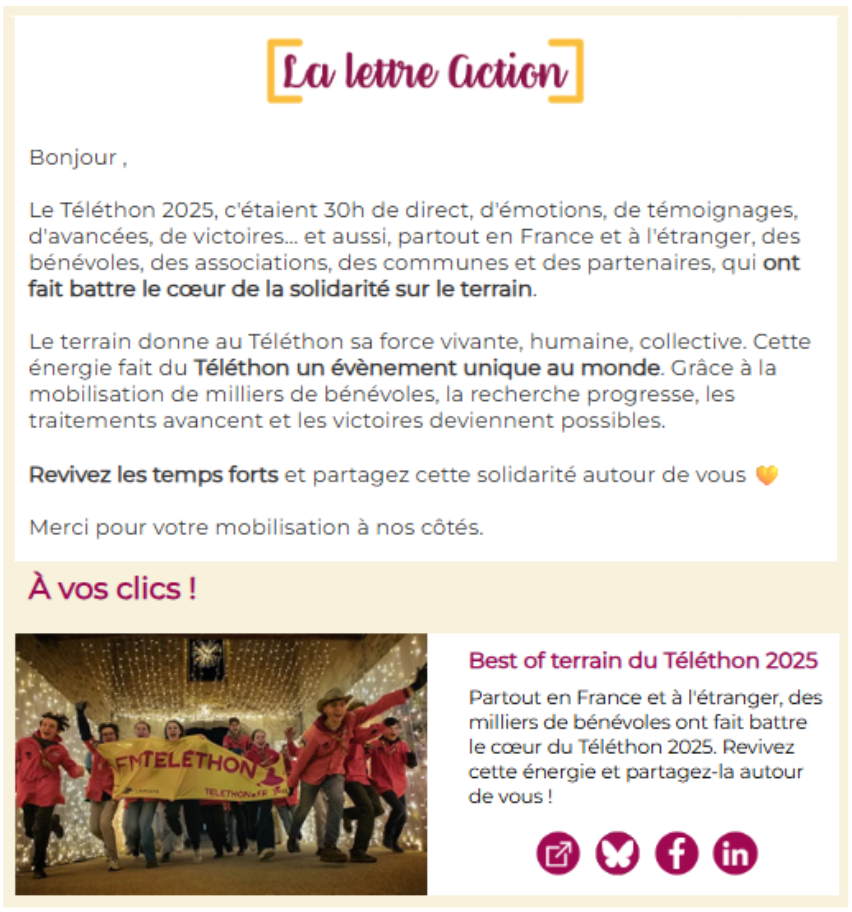 AFM-Téléthon